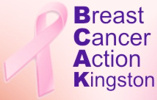 Breast Cancer Action Kingston