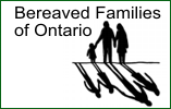 Bereaved Families of Ontario