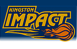 Kingston Impact Basketball