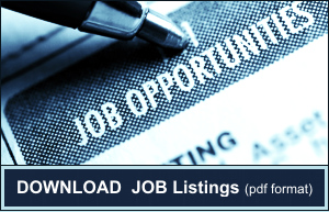 Download pdf for Job Listings